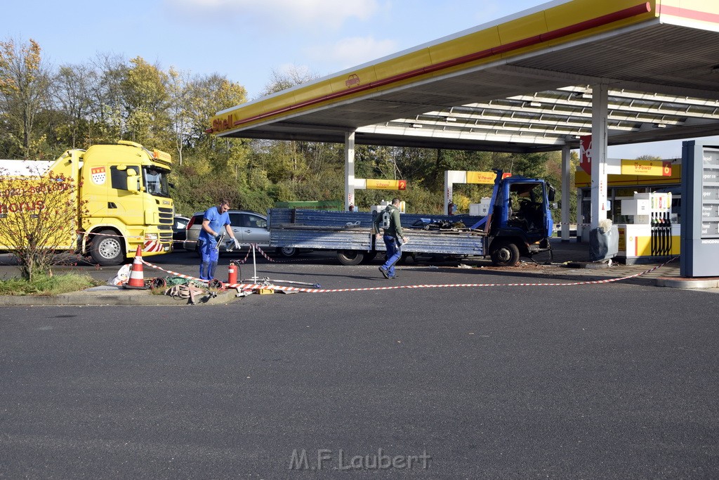 VU PKlemm LKW Tanksaeule A 59 Rich Koenigswinter TRA Schloss Roettgen P275.JPG - Miklos Laubert